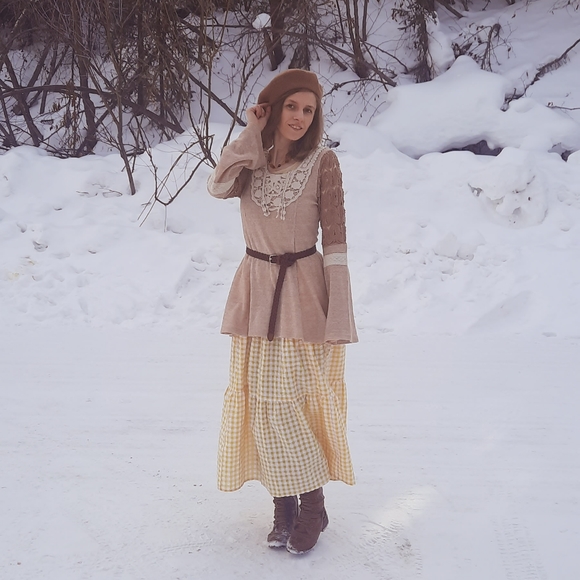 Meet your Posher, Larissa - Picture 6 of 7